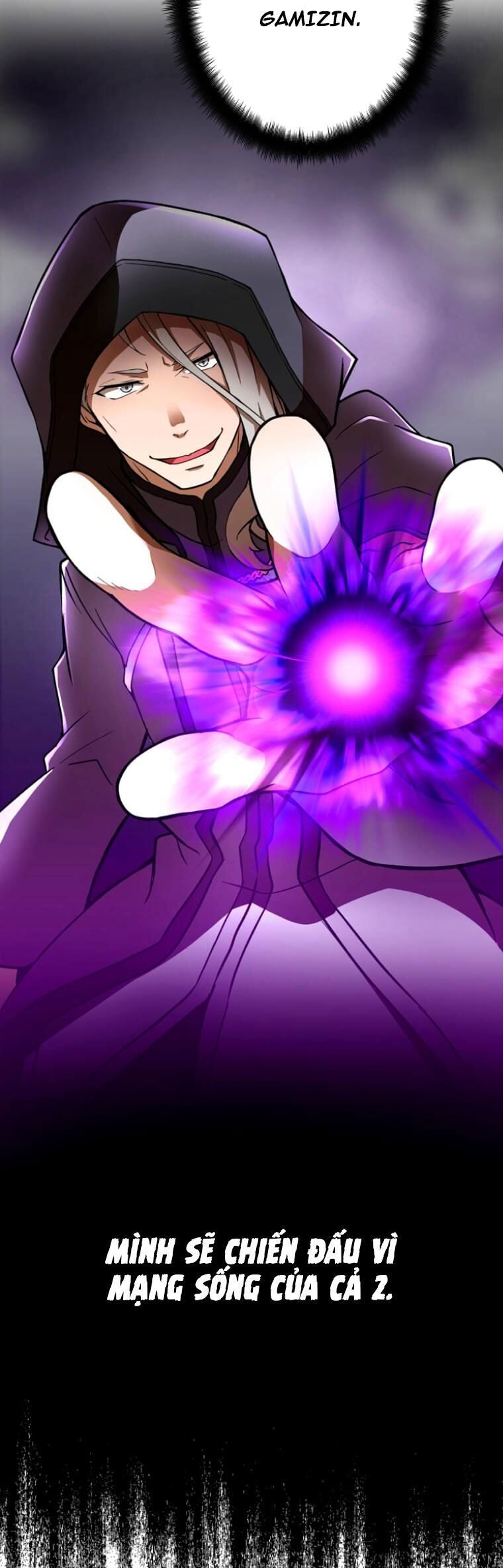 Pháp Sư Phế Vật Chapter 20 - 8