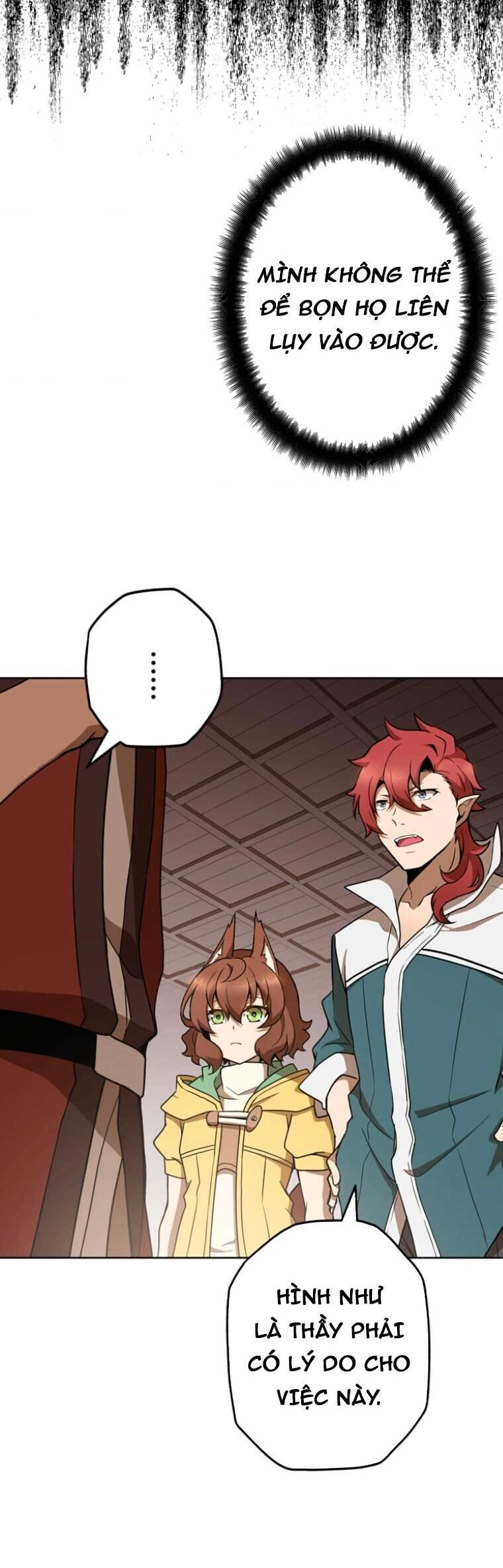 Pháp Sư Phế Vật Chapter 20 - 9