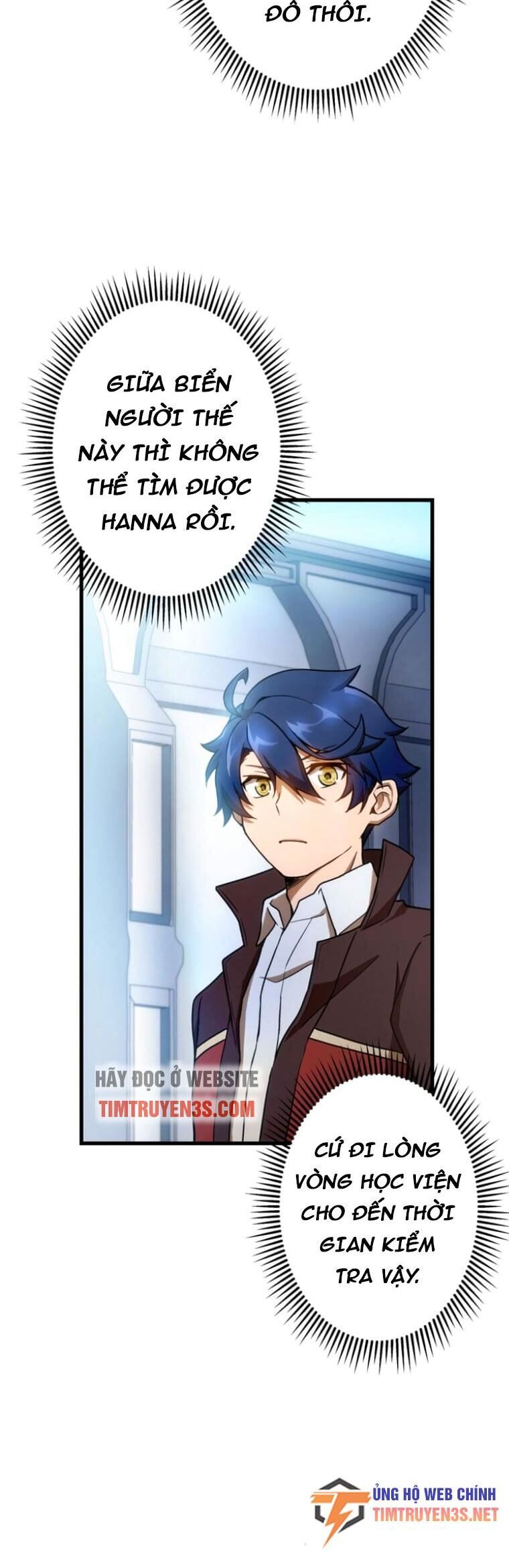 Pháp Sư Phế Vật Chapter 21 - 13
