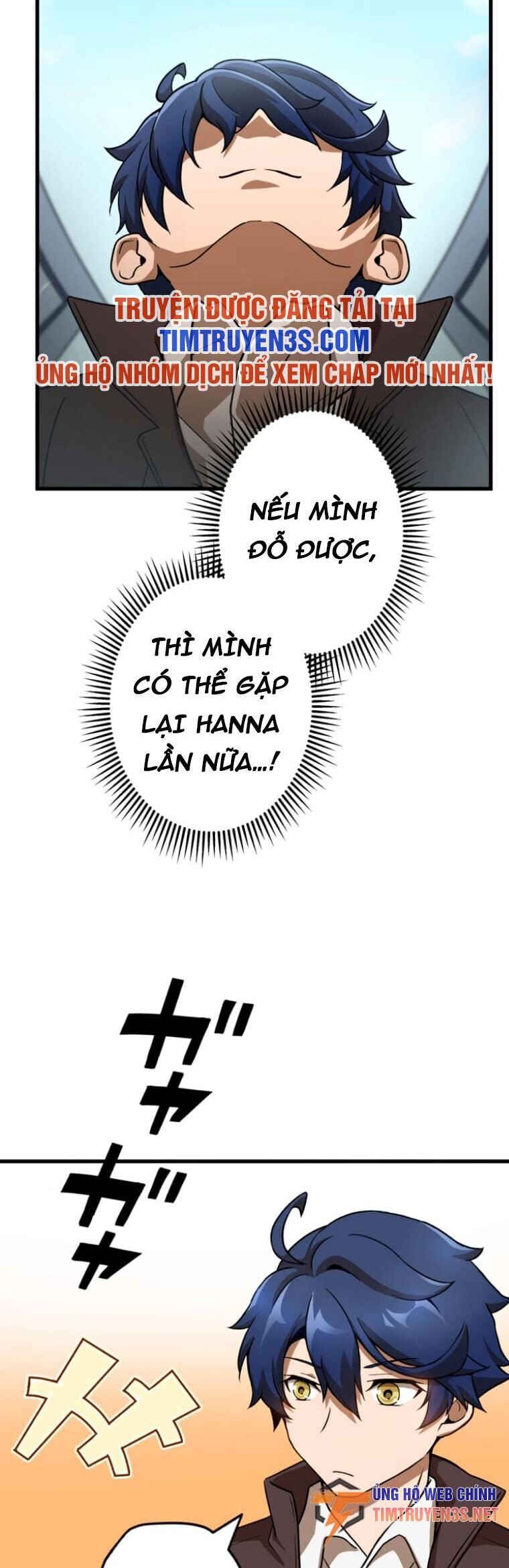 Pháp Sư Phế Vật Chapter 21 - 16