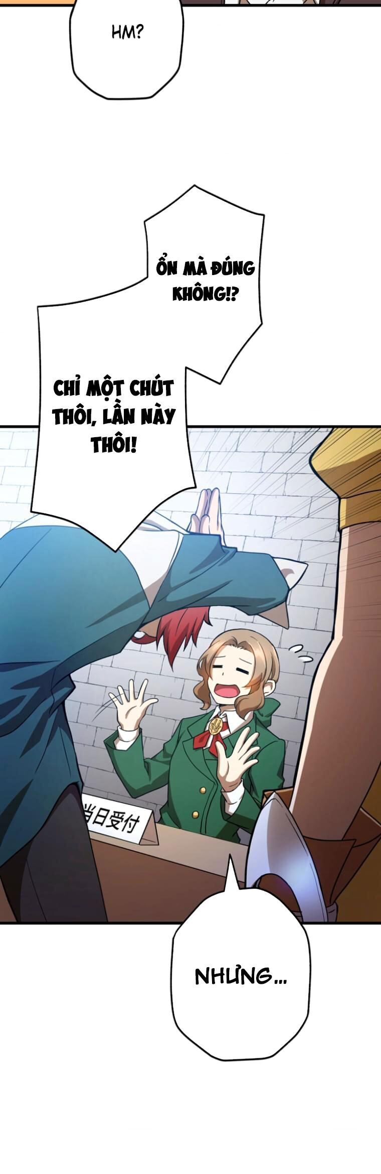 Pháp Sư Phế Vật Chapter 21 - 17