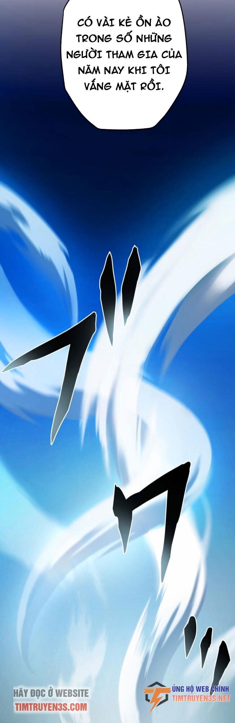 Pháp Sư Phế Vật Chapter 21 - 25