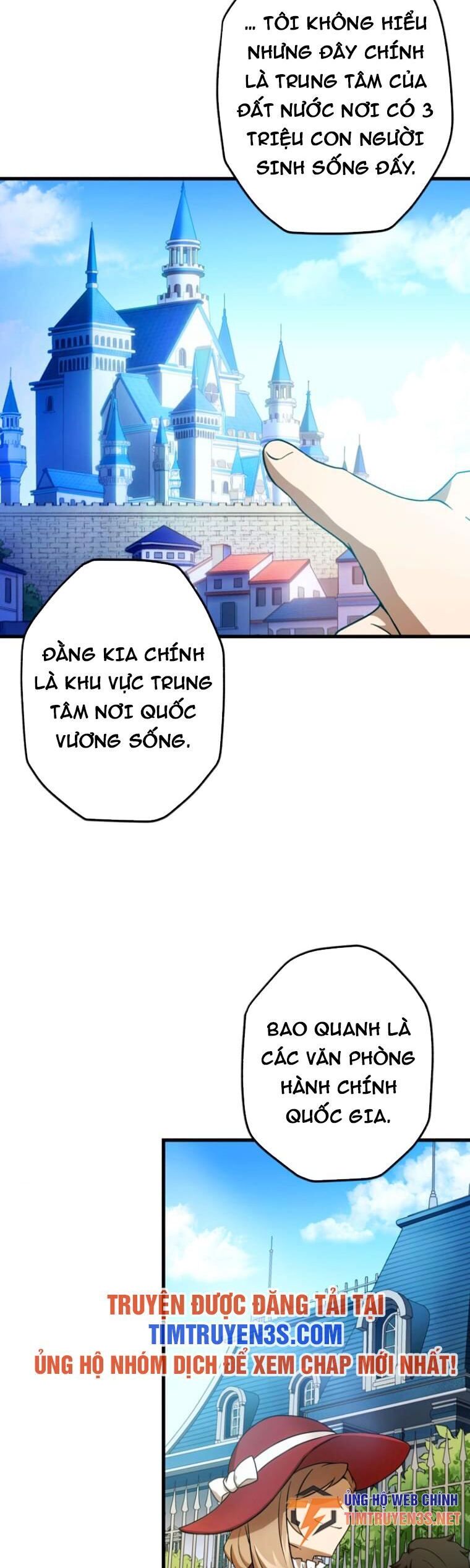 Pháp Sư Phế Vật Chapter 21 - 4