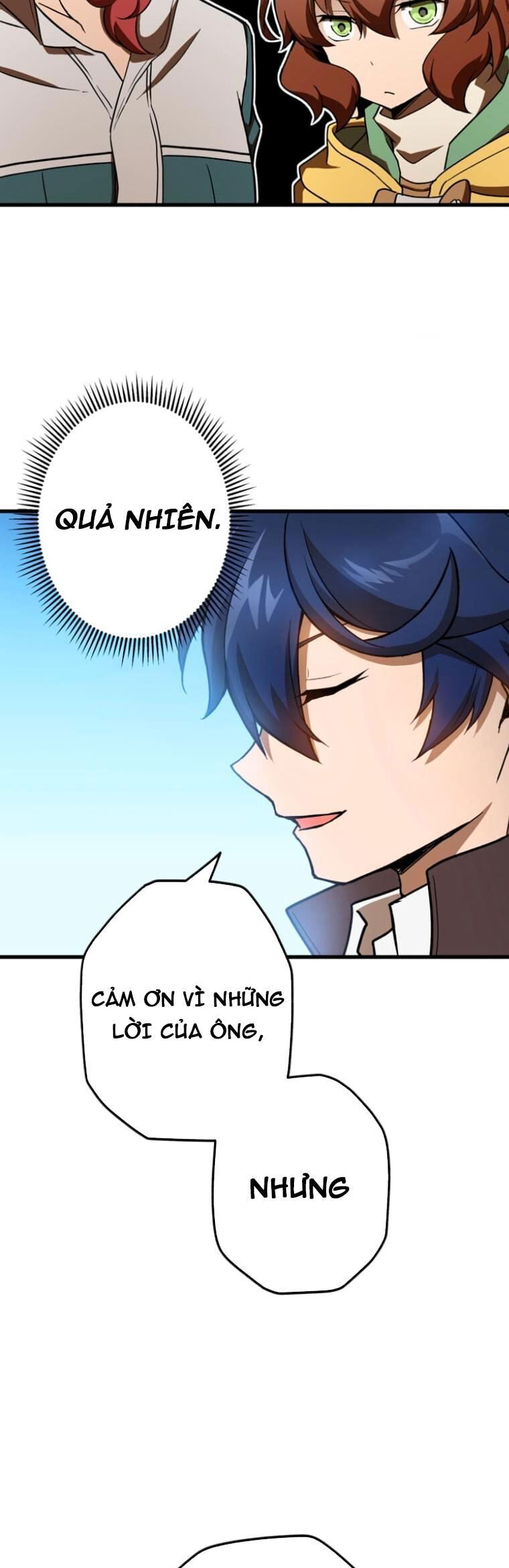 Pháp Sư Phế Vật Chapter 21 - 35