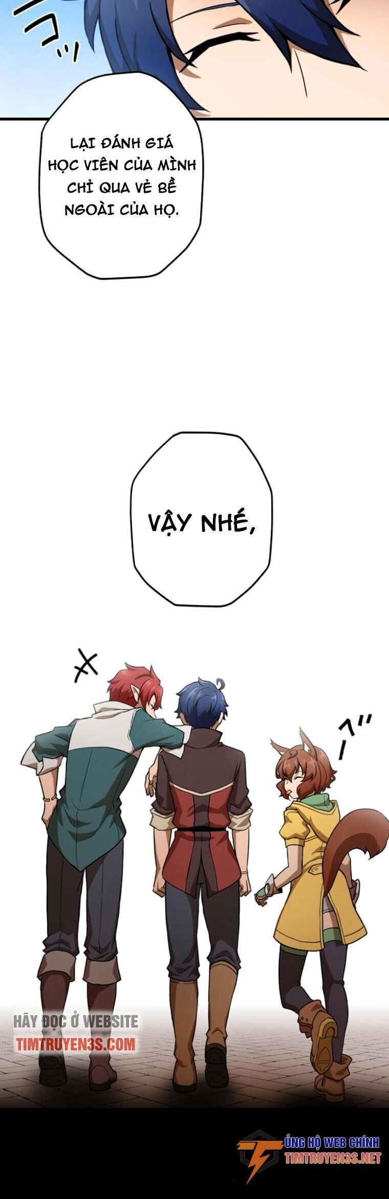 Pháp Sư Phế Vật Chapter 21 - 37