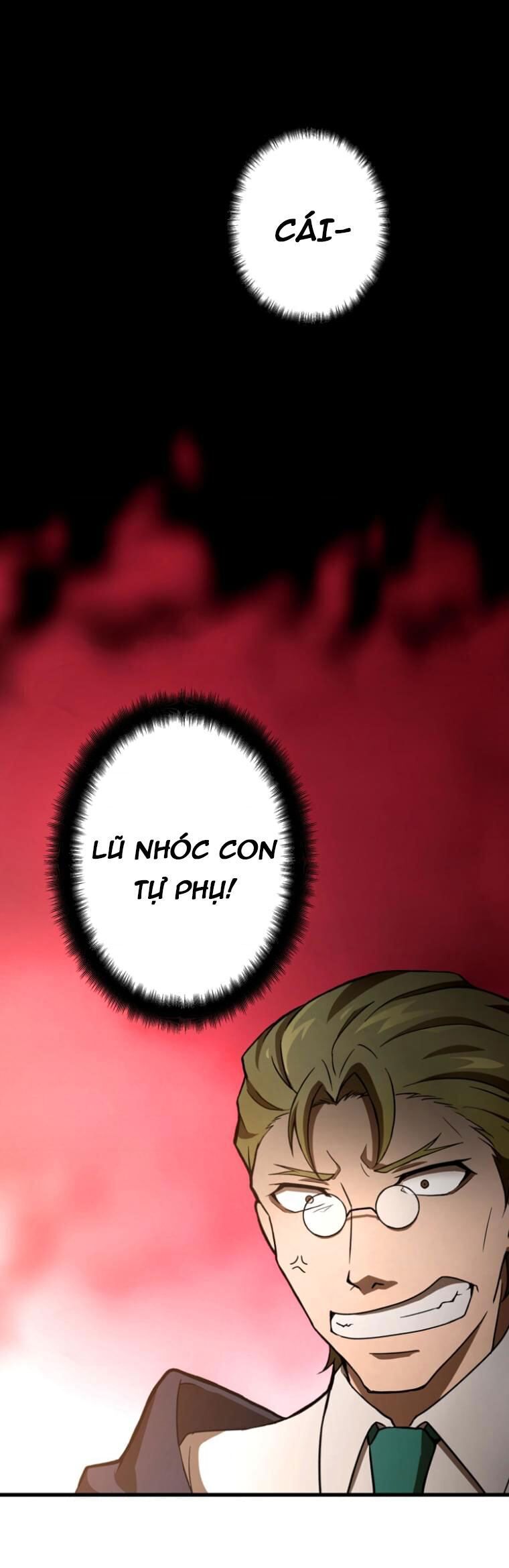 Pháp Sư Phế Vật Chapter 21 - 38