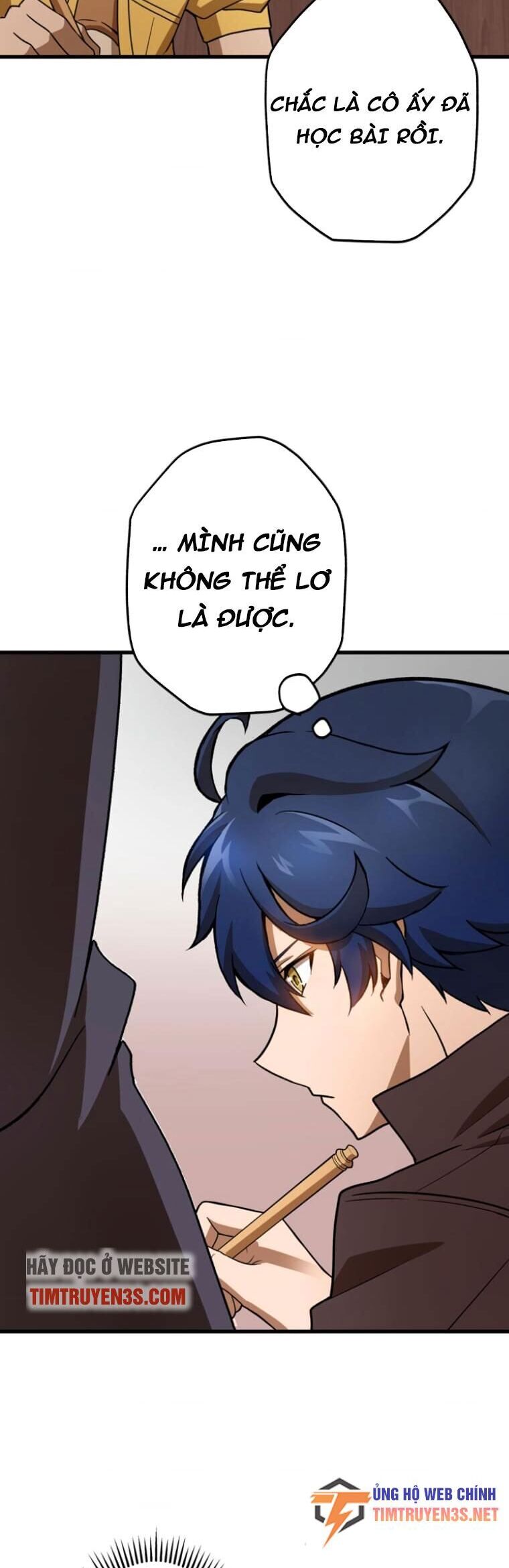 Pháp Sư Phế Vật Chapter 21 - 43