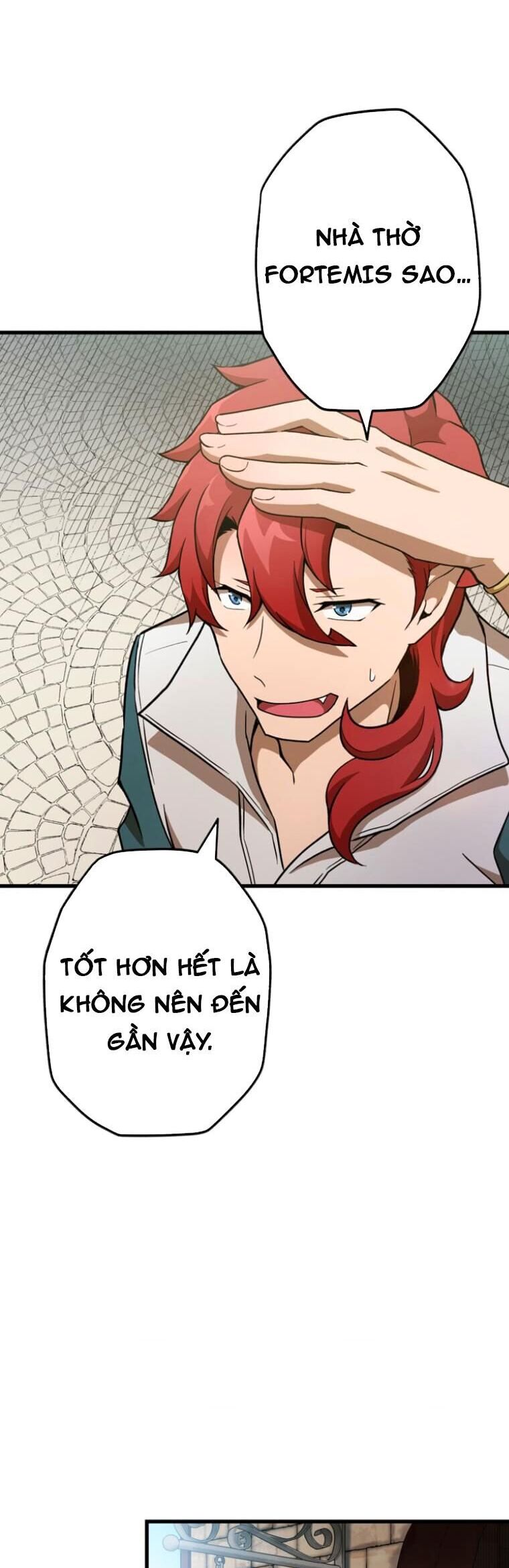 Pháp Sư Phế Vật Chapter 21 - 6