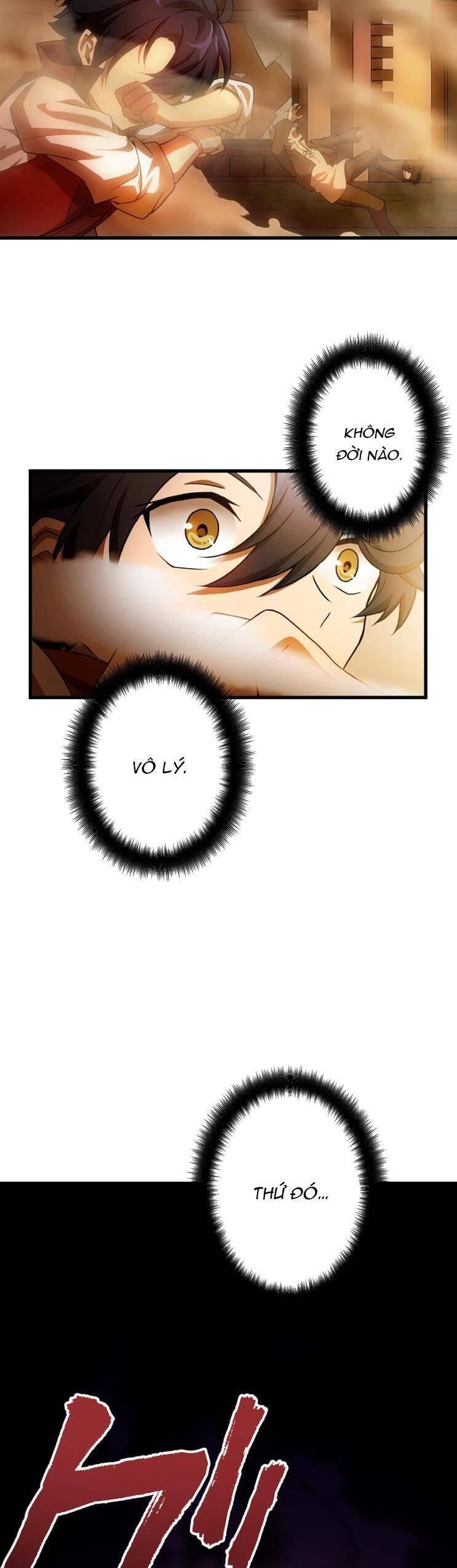 Pháp Sư Phế Vật Chapter 15 - 12