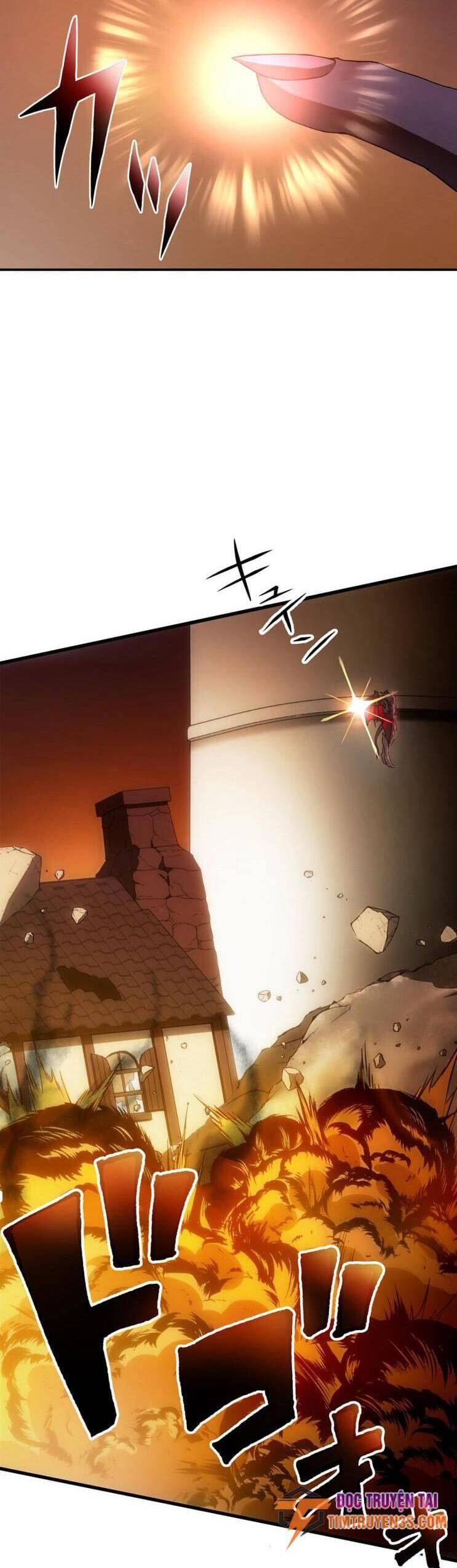 Pháp Sư Phế Vật Chapter 15 - 15