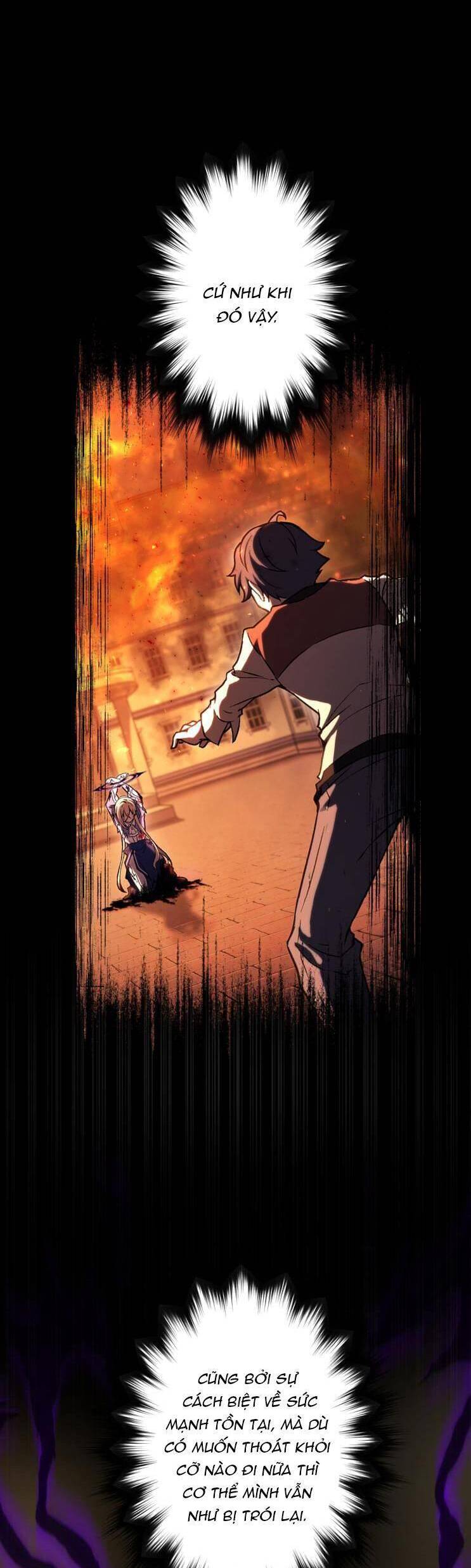 Pháp Sư Phế Vật Chapter 15 - 18