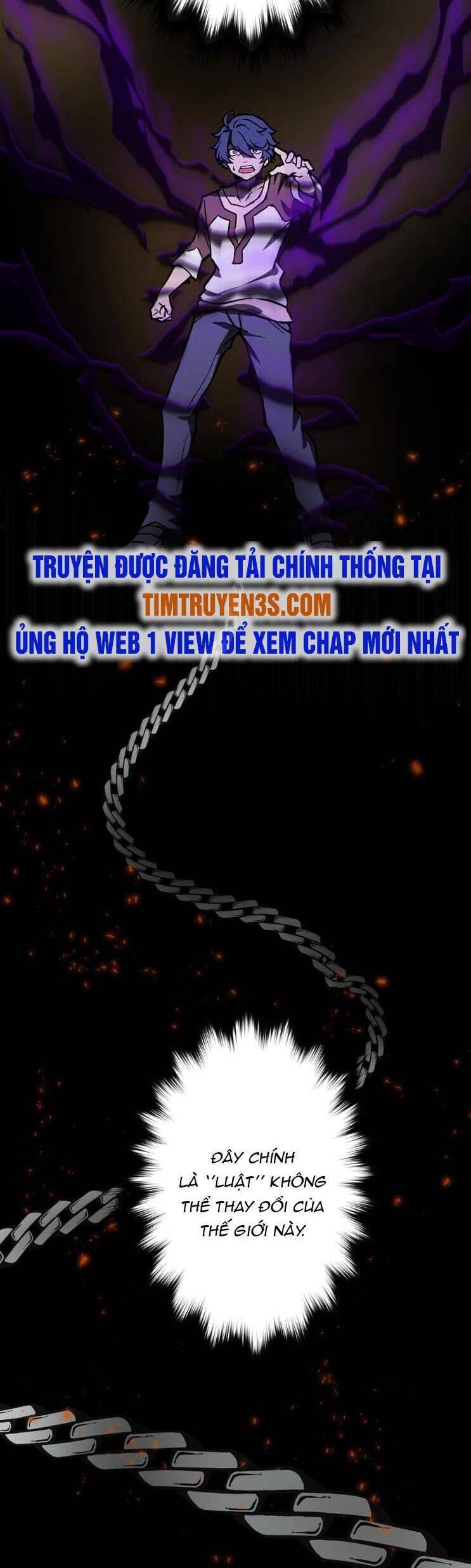 Pháp Sư Phế Vật Chapter 15 - 19