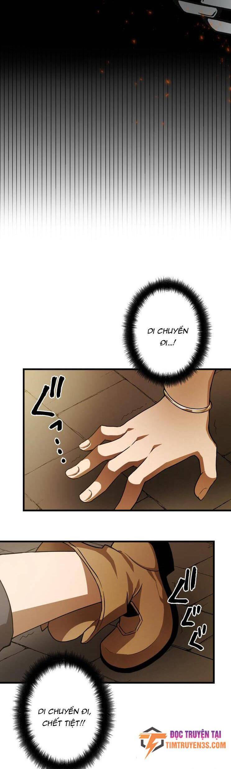 Pháp Sư Phế Vật Chapter 15 - 20