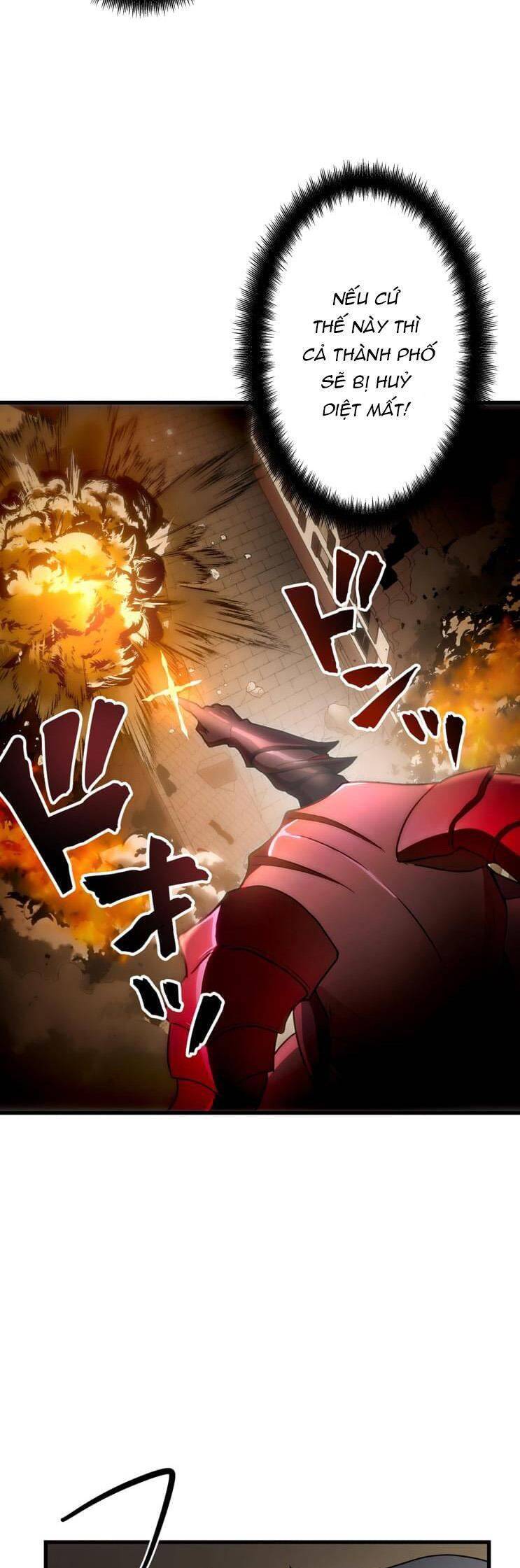 Pháp Sư Phế Vật Chapter 15 - 21