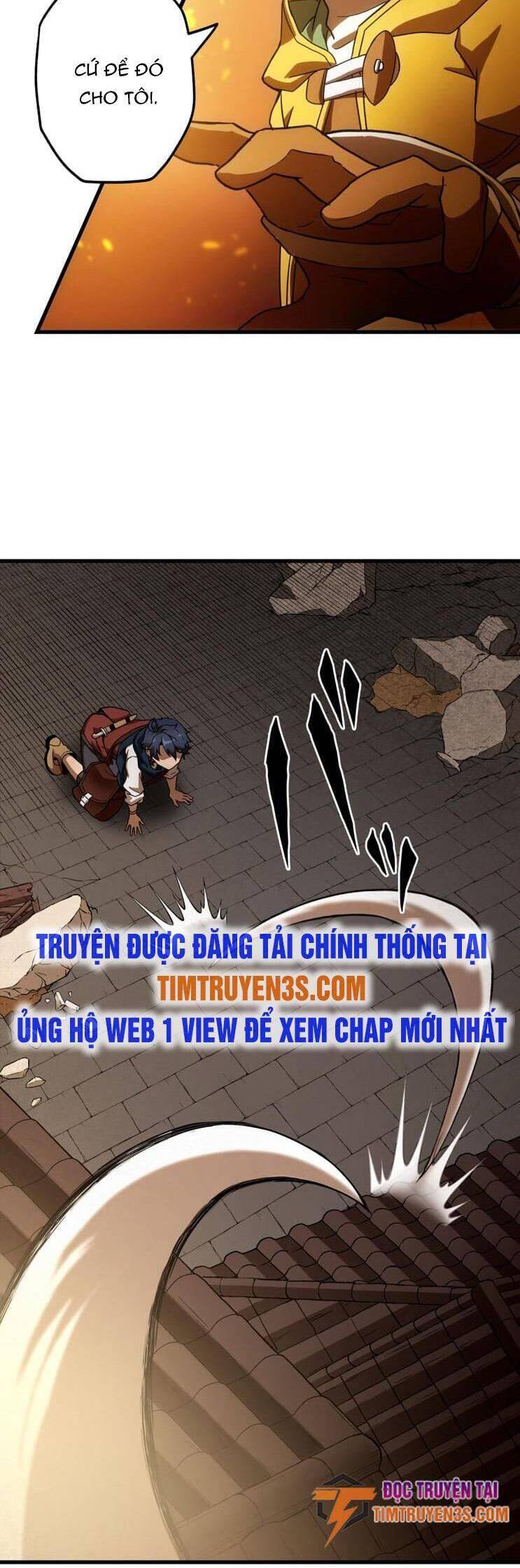 Pháp Sư Phế Vật Chapter 15 - 23
