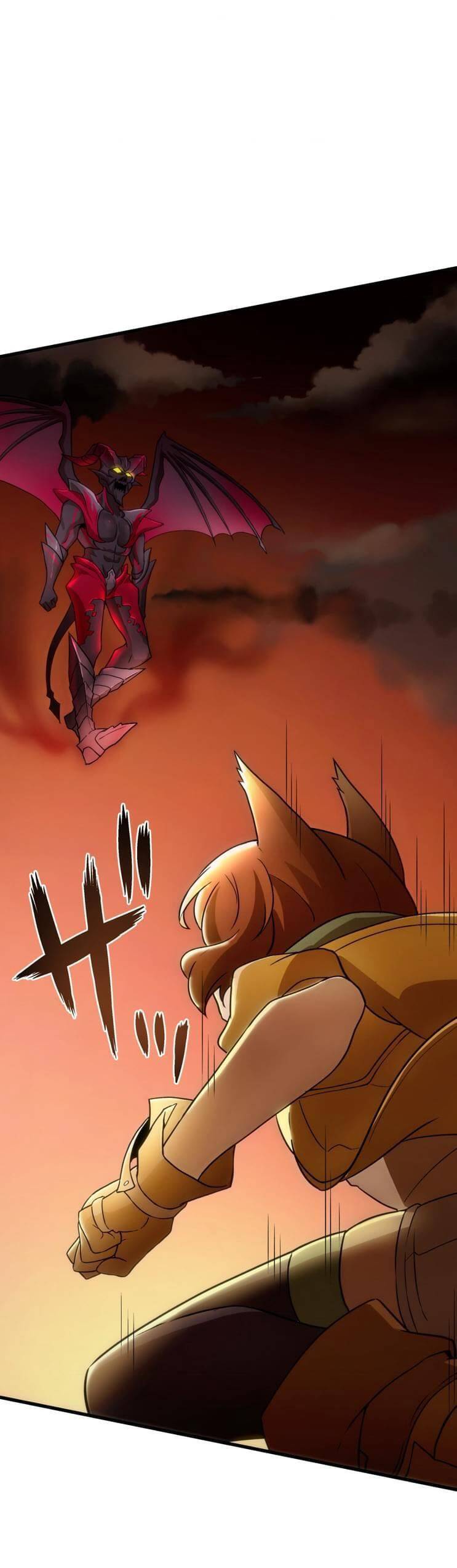 Pháp Sư Phế Vật Chapter 15 - 24