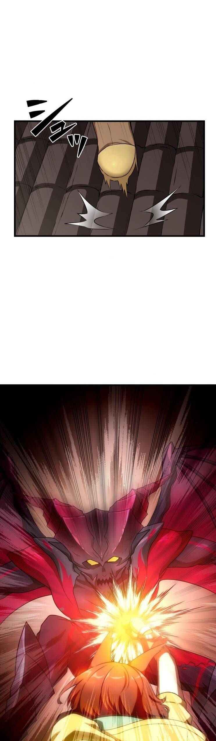 Pháp Sư Phế Vật Chapter 15 - 25