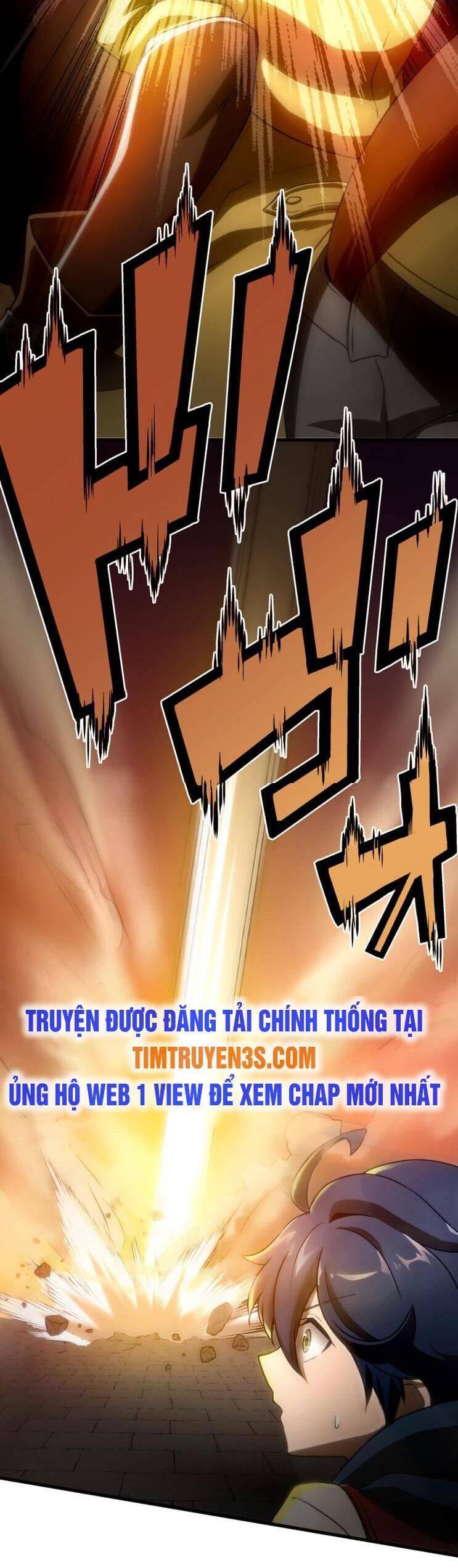 Pháp Sư Phế Vật Chapter 15 - 26