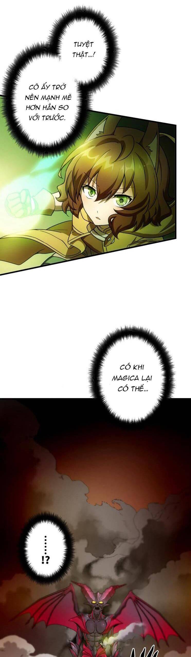 Pháp Sư Phế Vật Chapter 15 - 27