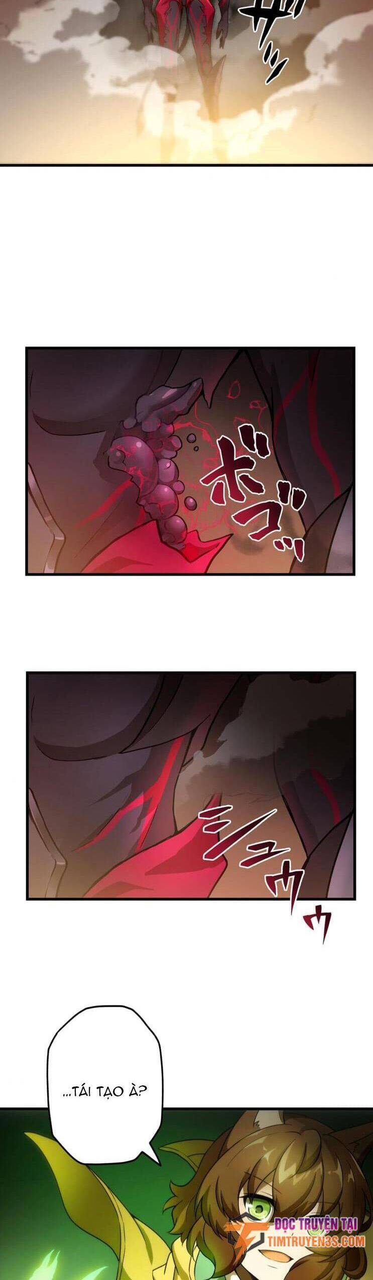 Pháp Sư Phế Vật Chapter 15 - 28