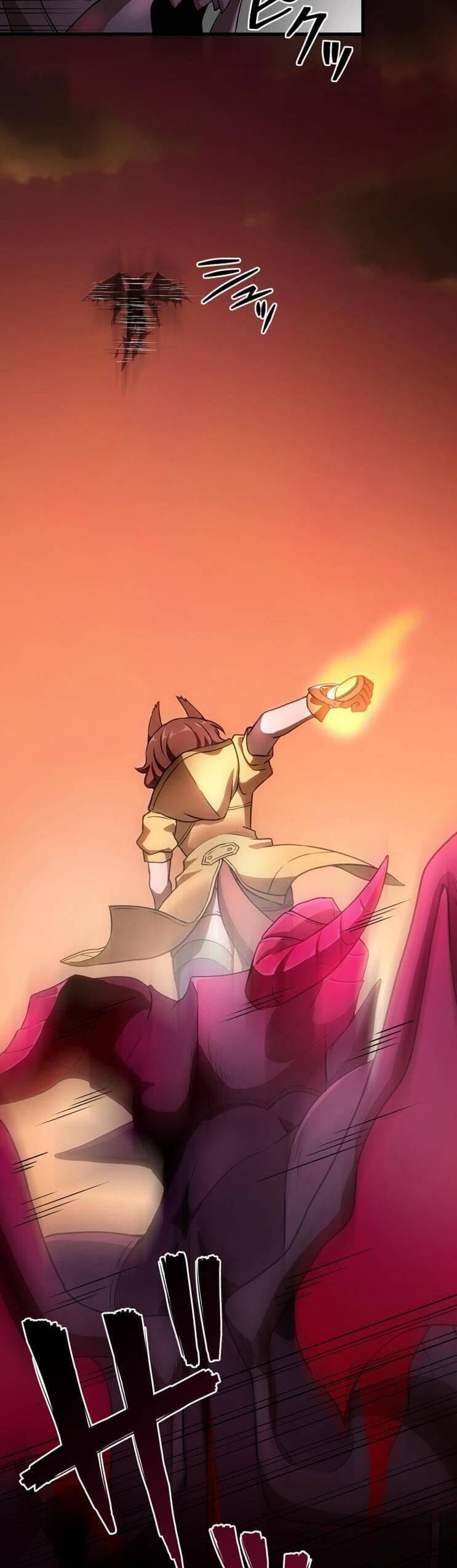 Pháp Sư Phế Vật Chapter 15 - 30