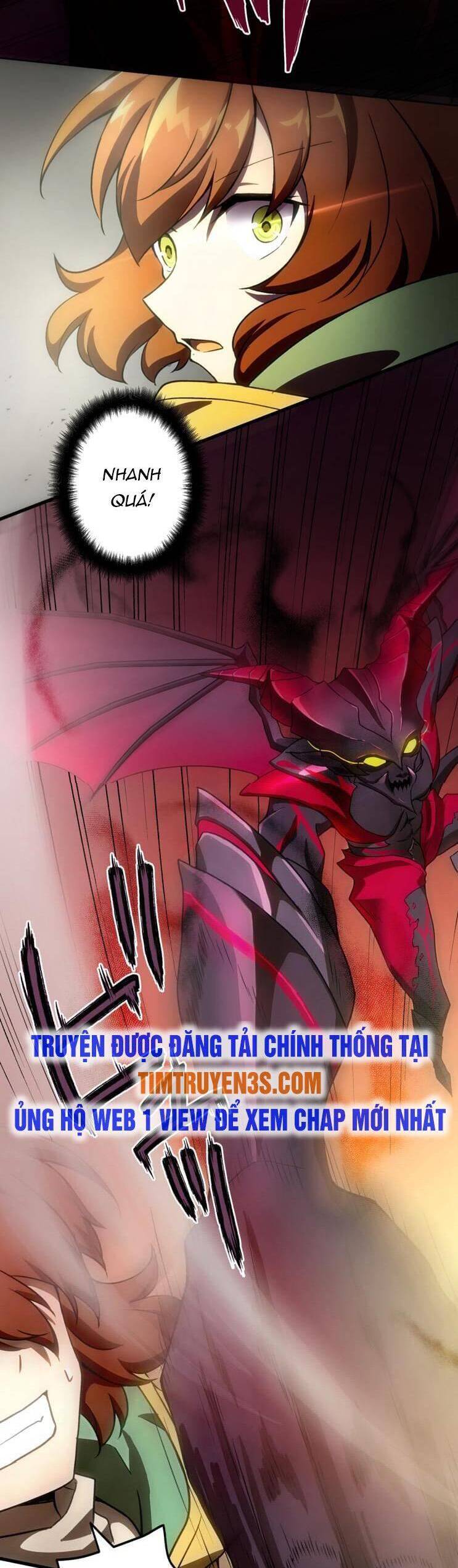 Pháp Sư Phế Vật Chapter 15 - 31