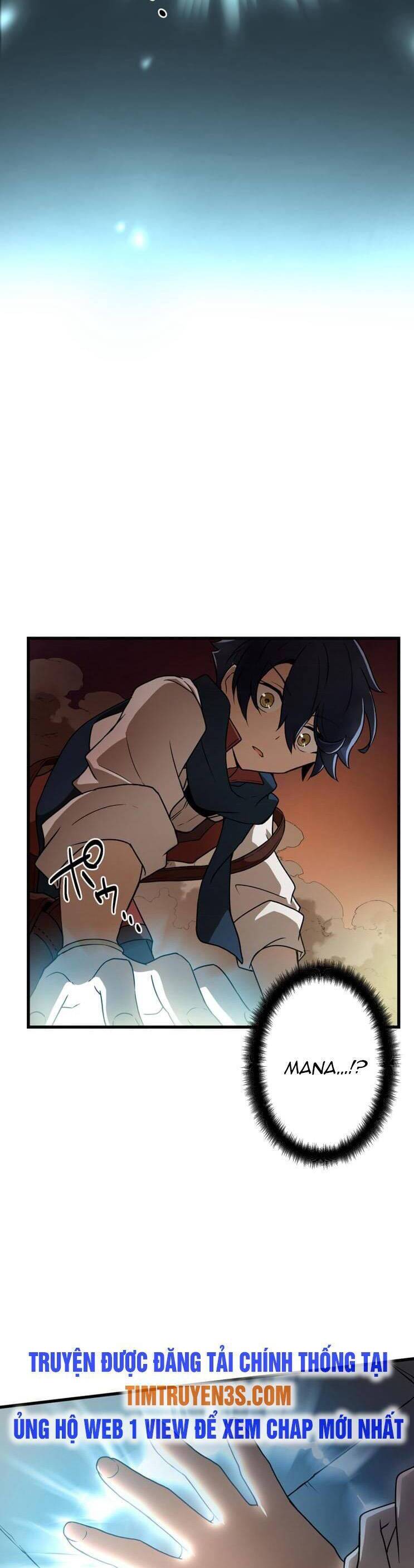 Pháp Sư Phế Vật Chapter 15 - 36