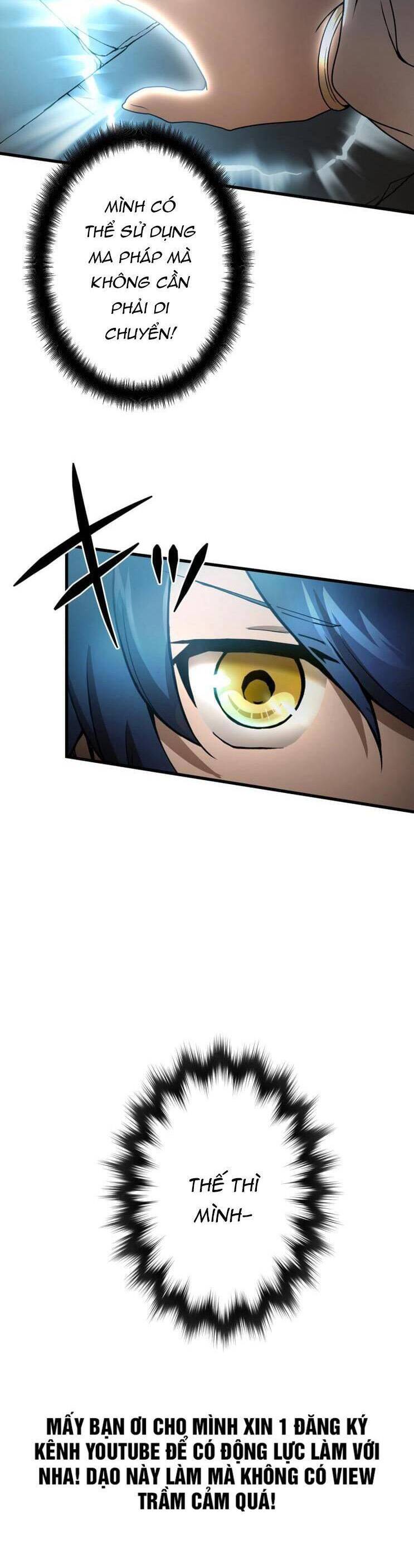 Pháp Sư Phế Vật Chapter 15 - 37