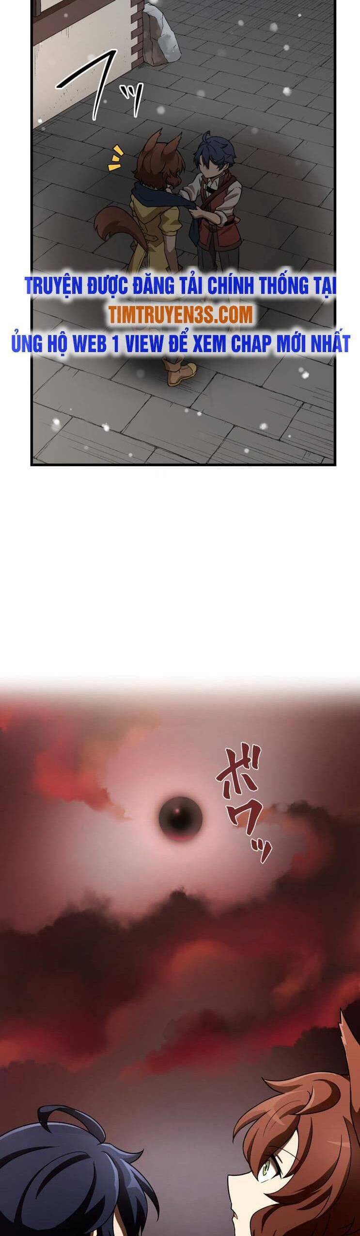 Pháp Sư Phế Vật Chapter 15 - 8