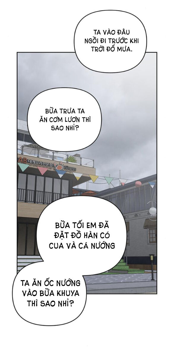 Hy Vọng Duy Nhất Chapter 32.2 - 17