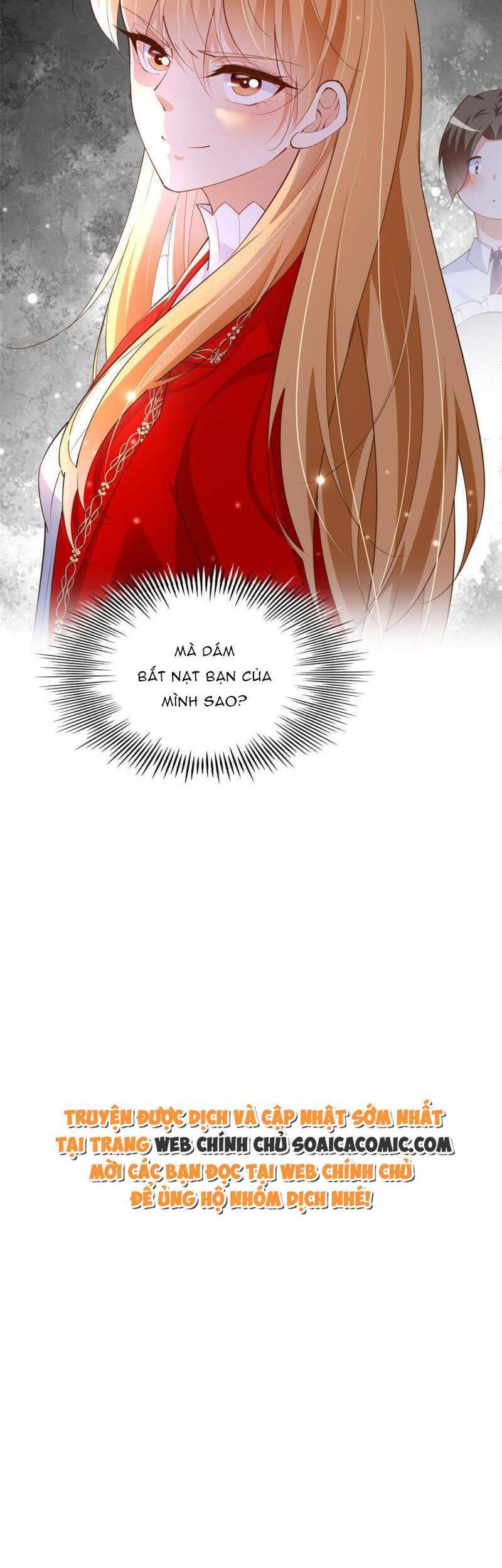 Boss Nhà Giàu Lại Là Nữ Sinh Trung Học! Chapter 120 - 25