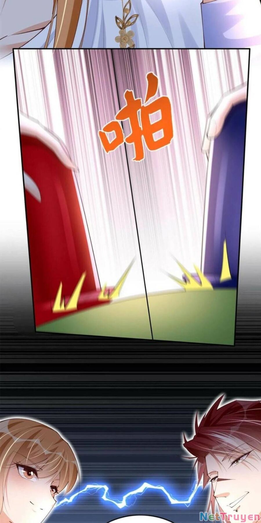 Boss Nhà Giàu Lại Là Nữ Sinh Trung Học! Chapter 132 - 14