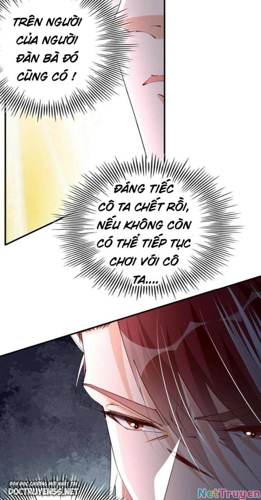 Boss Nhà Giàu Lại Là Nữ Sinh Trung Học! Chapter 132 - 10