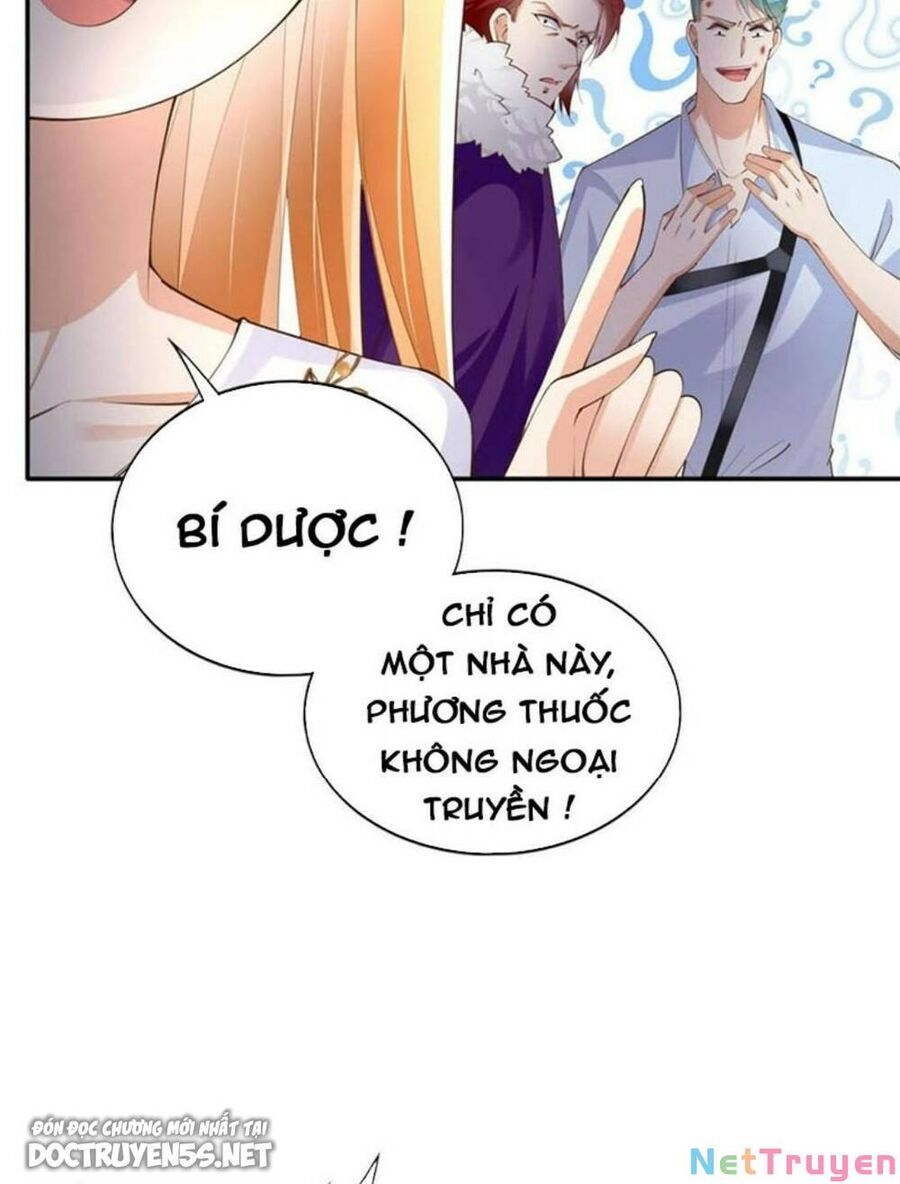 Boss Nhà Giàu Lại Là Nữ Sinh Trung Học! Chapter 133 - 26