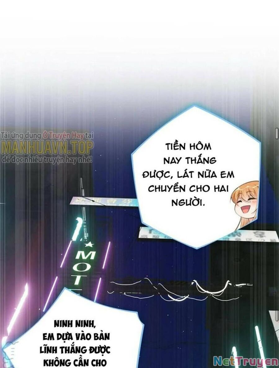 Boss Nhà Giàu Lại Là Nữ Sinh Trung Học! Chapter 133 - 34