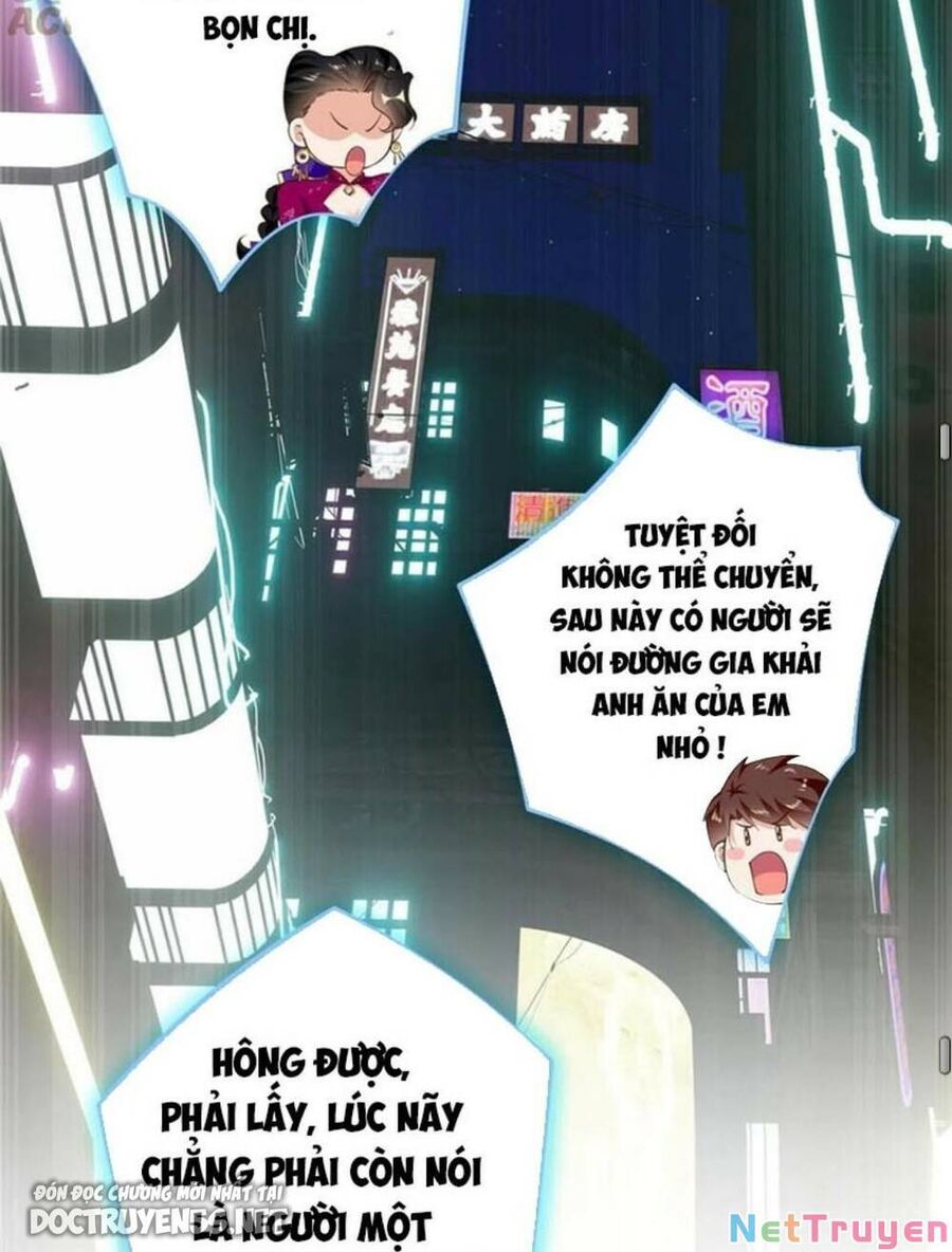 Boss Nhà Giàu Lại Là Nữ Sinh Trung Học! Chapter 133 - 35