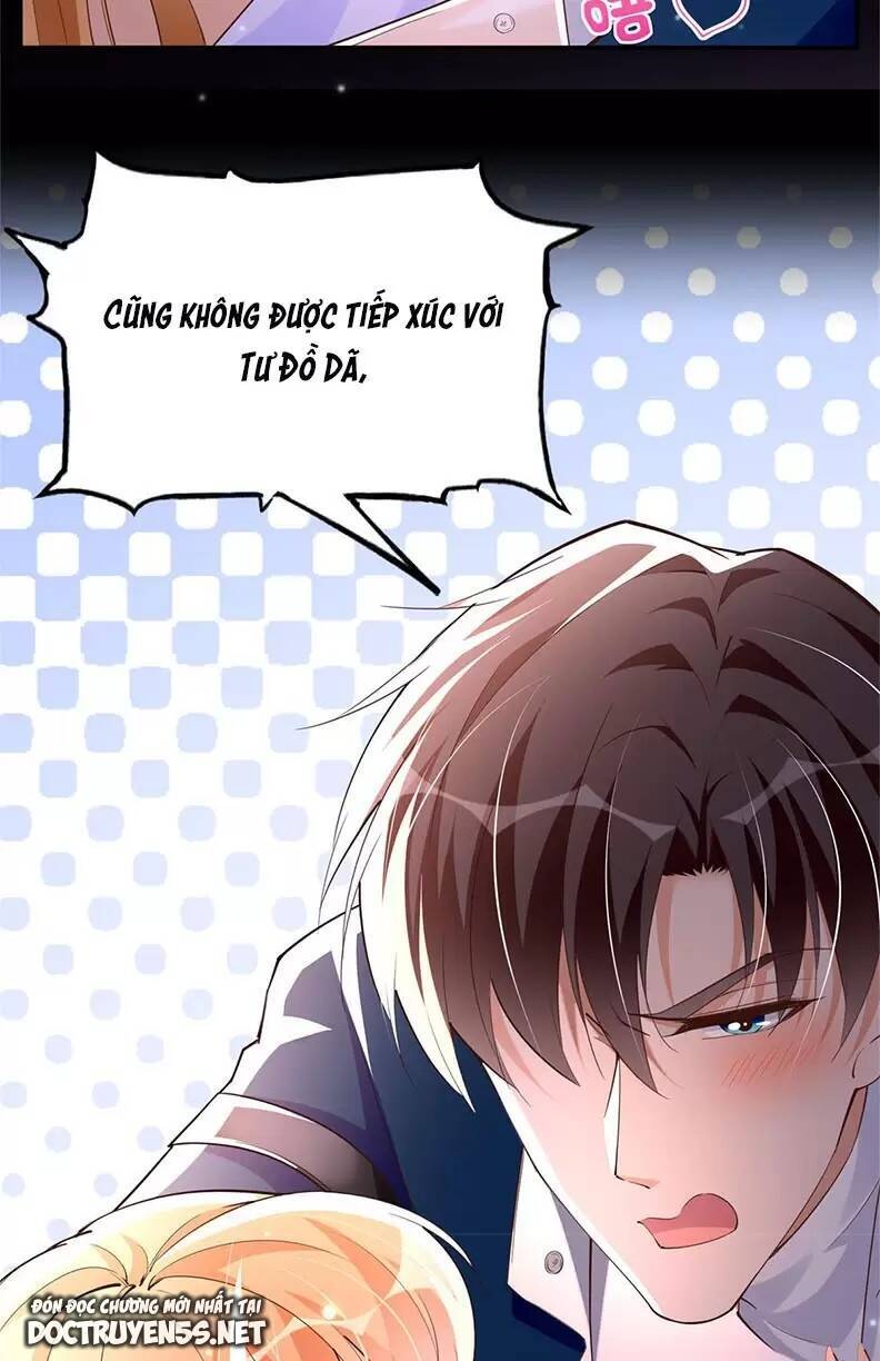 Boss Nhà Giàu Lại Là Nữ Sinh Trung Học! Chapter 137 - 19