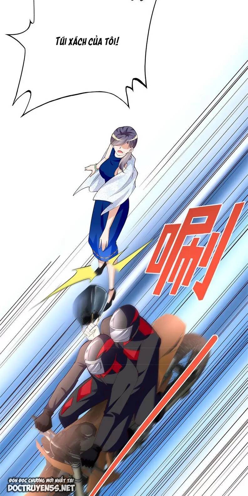 Boss Nhà Giàu Lại Là Nữ Sinh Trung Học! Chapter 137 - 28