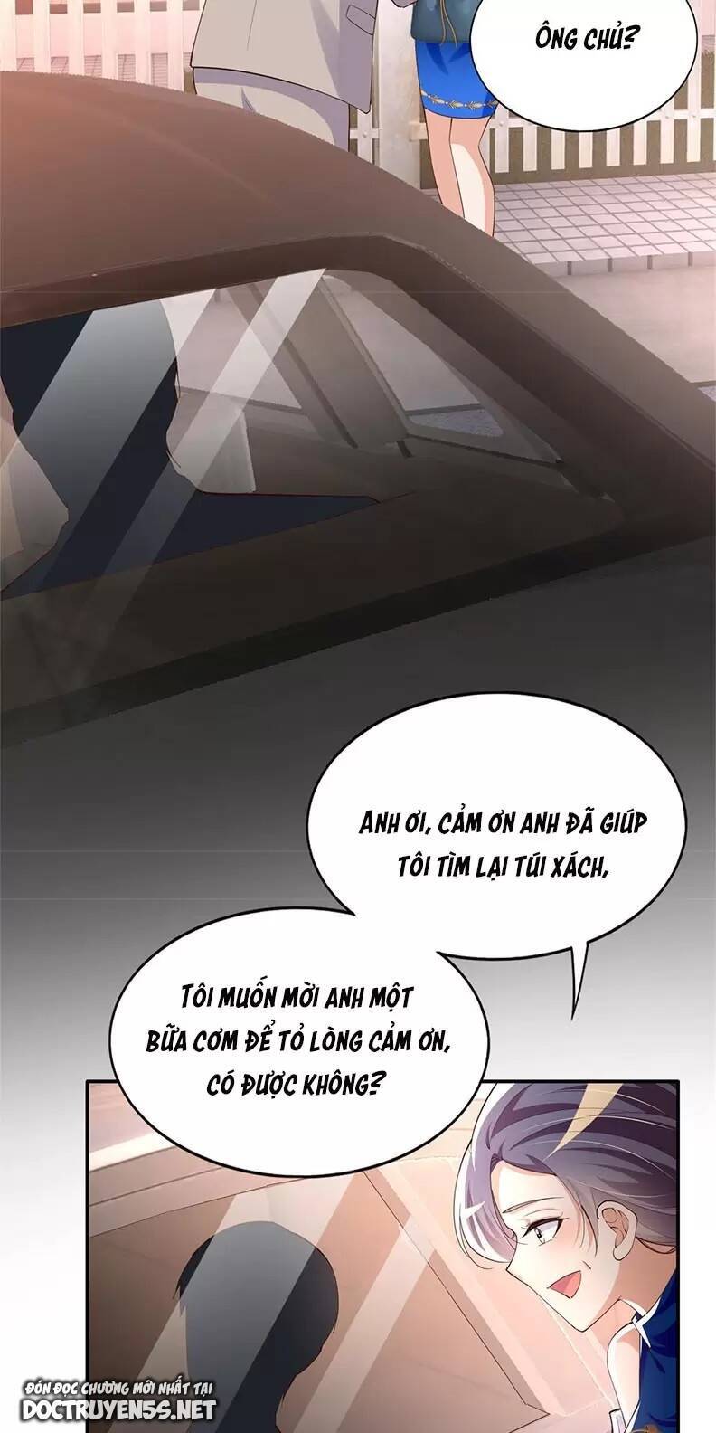 Boss Nhà Giàu Lại Là Nữ Sinh Trung Học! Chapter 137 - 32