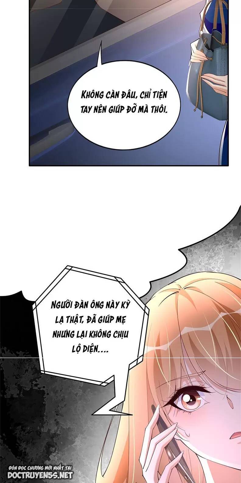 Boss Nhà Giàu Lại Là Nữ Sinh Trung Học! Chapter 137 - 33