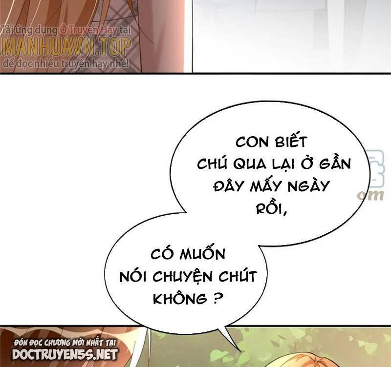 Boss Nhà Giàu Lại Là Nữ Sinh Trung Học! Chapter 140 - 3