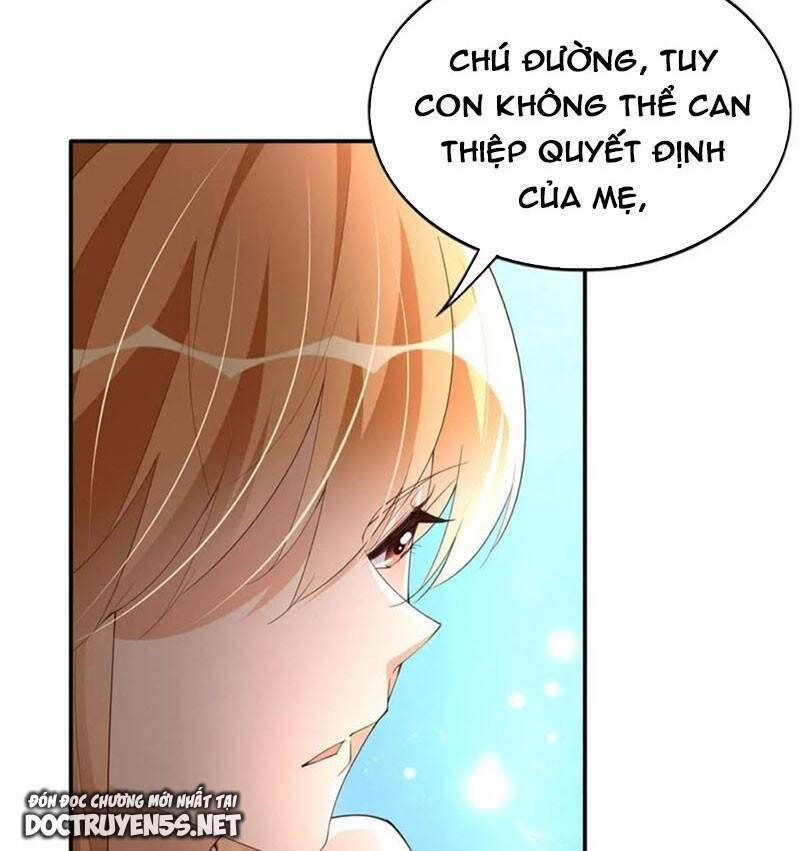Boss Nhà Giàu Lại Là Nữ Sinh Trung Học! Chapter 140 - 28