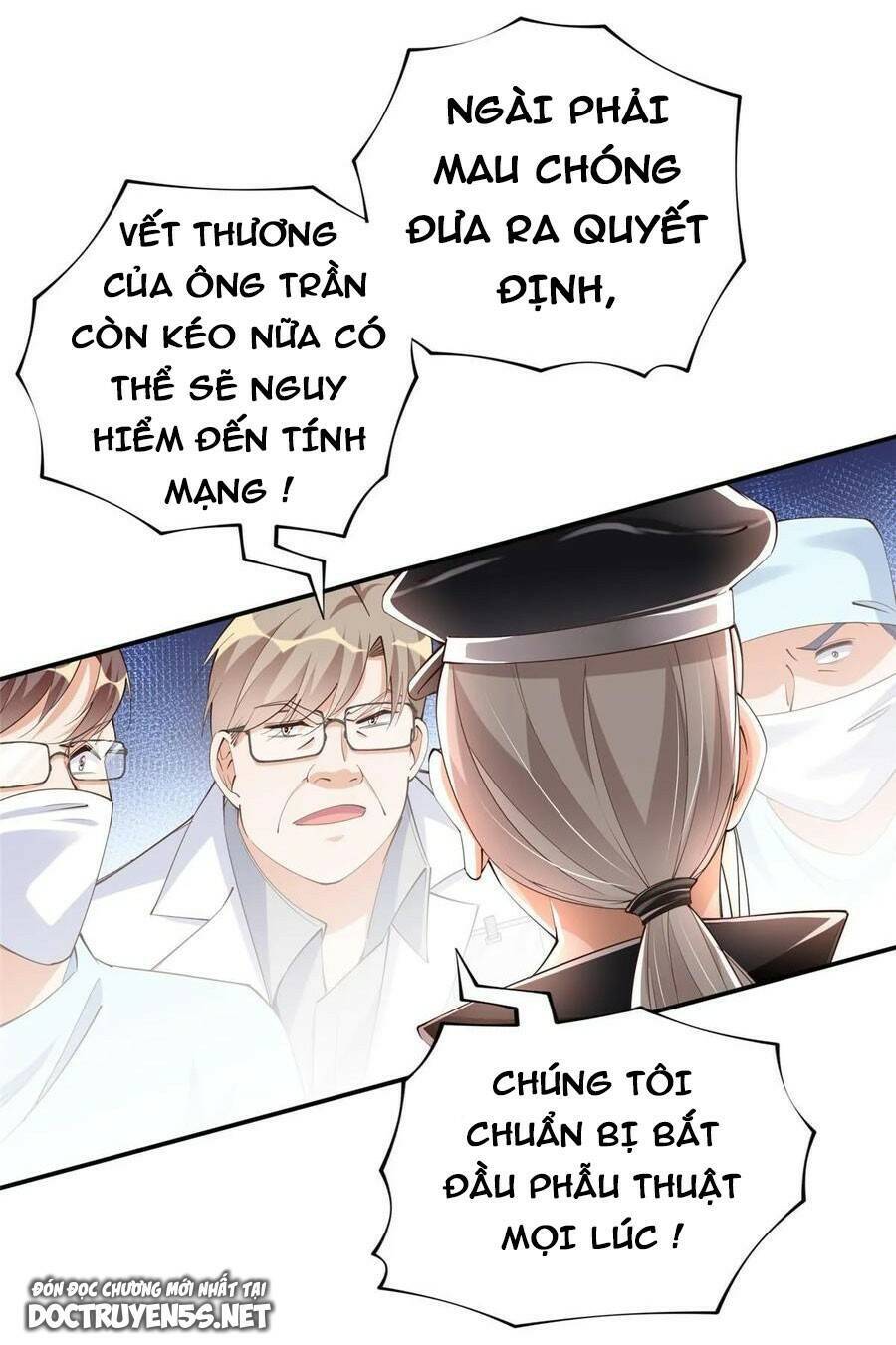 Boss Nhà Giàu Lại Là Nữ Sinh Trung Học! Chapter 143 - 13