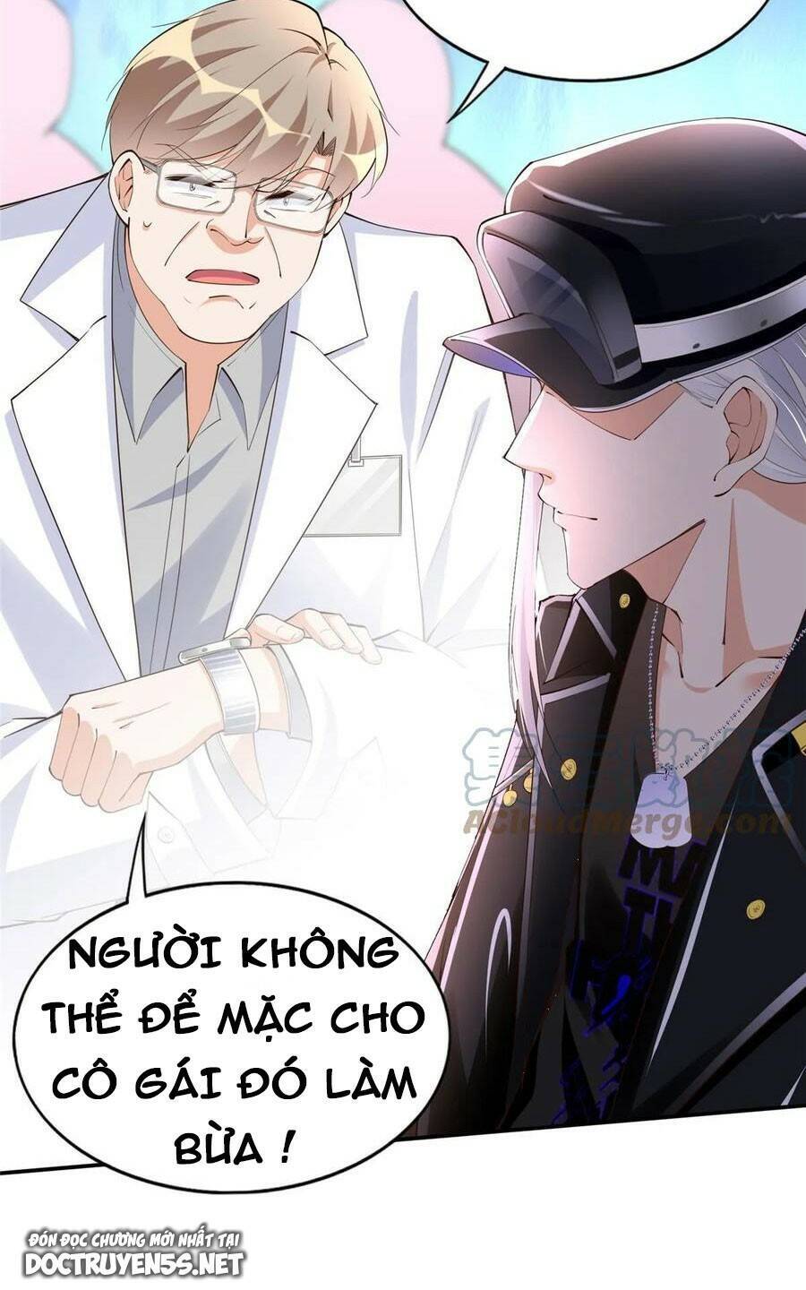 Boss Nhà Giàu Lại Là Nữ Sinh Trung Học! Chapter 143 - 29