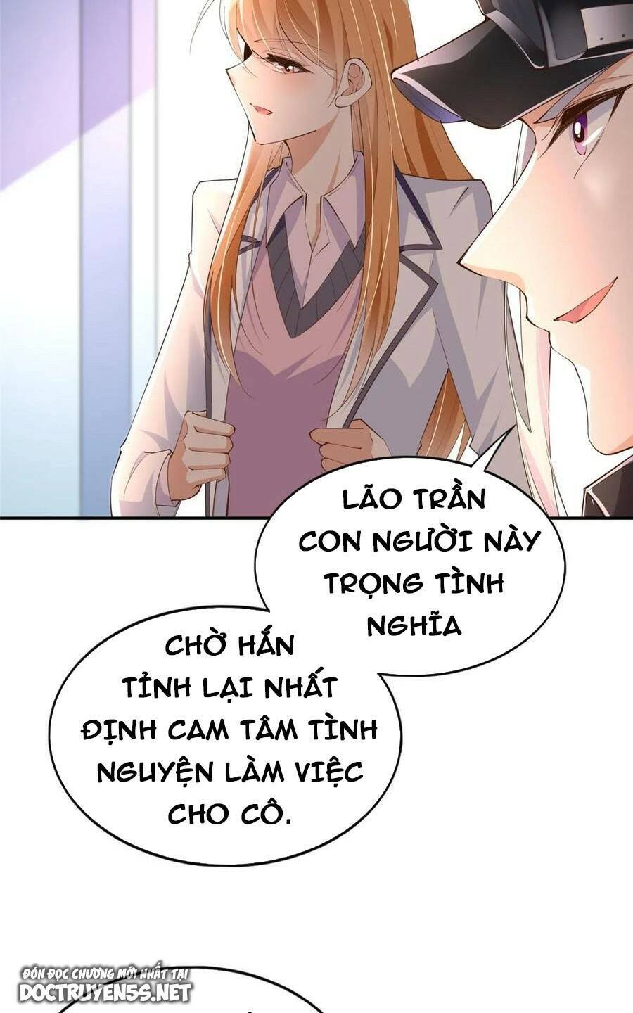 Boss Nhà Giàu Lại Là Nữ Sinh Trung Học! Chapter 143 - 39