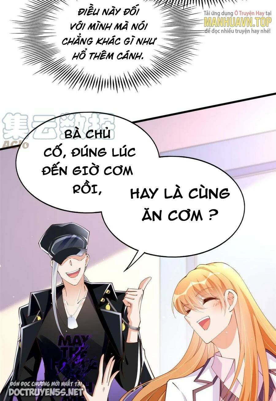 Boss Nhà Giàu Lại Là Nữ Sinh Trung Học! Chapter 143 - 41
