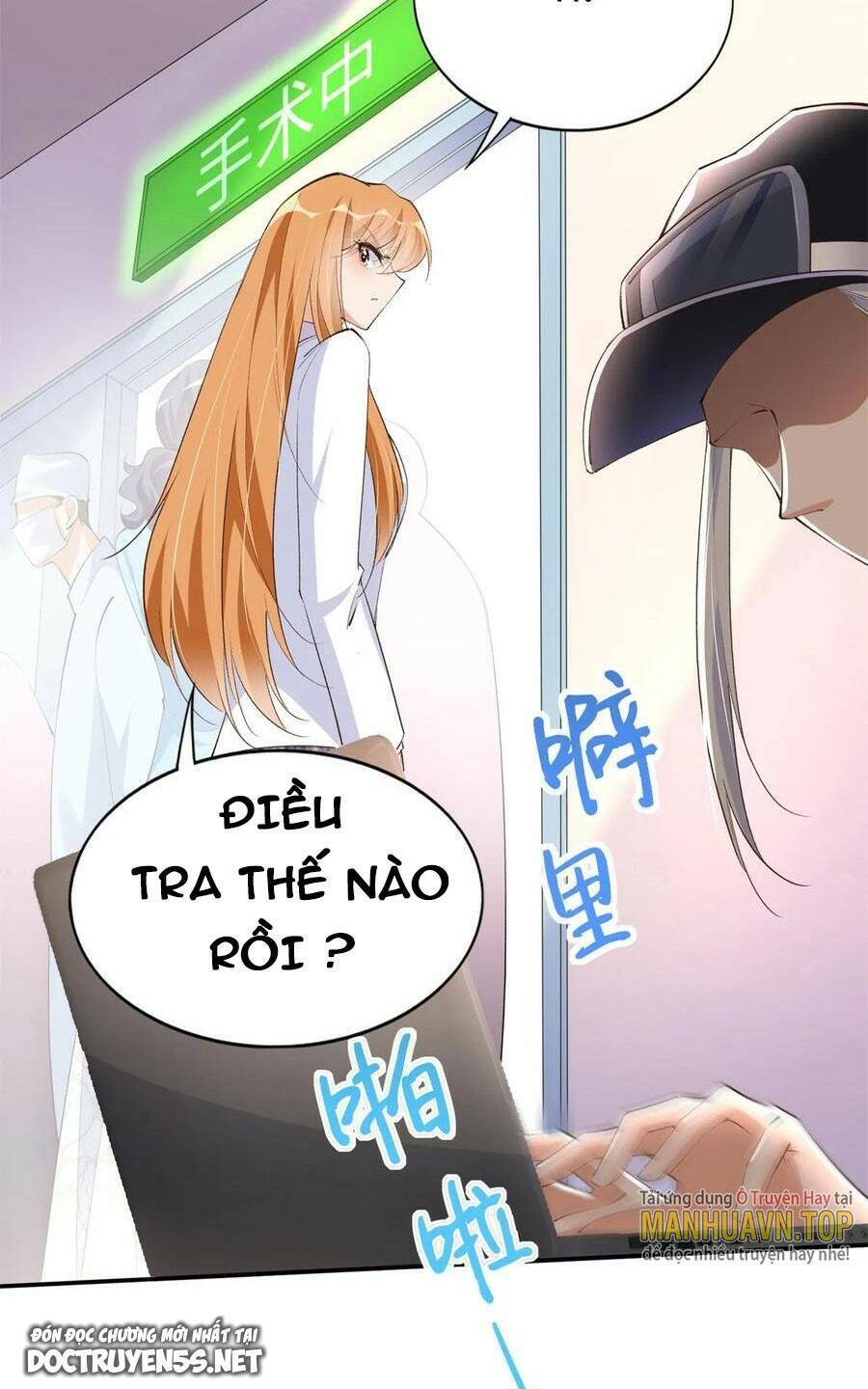 Boss Nhà Giàu Lại Là Nữ Sinh Trung Học! Chapter 144 - 40
