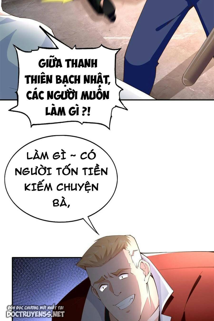 Boss Nhà Giàu Lại Là Nữ Sinh Trung Học! Chapter 144 - 6