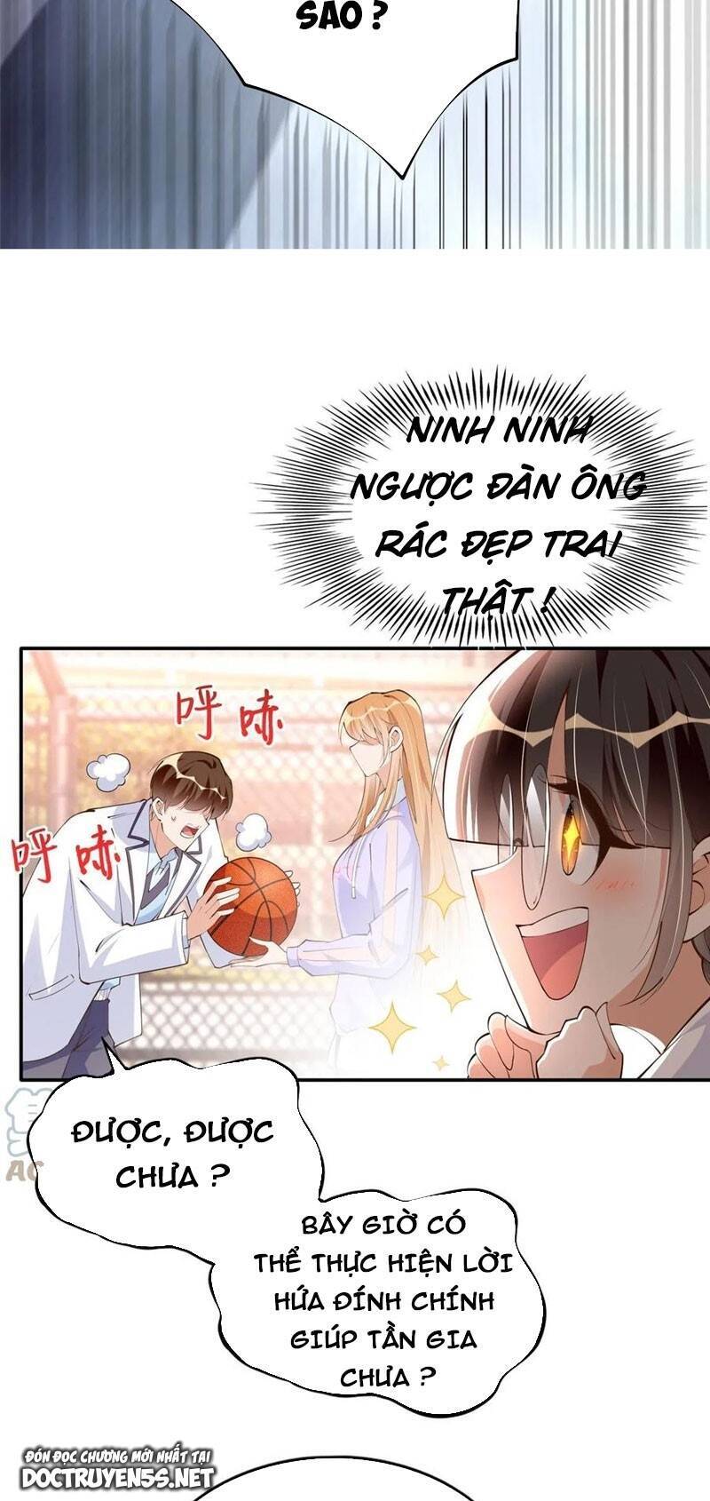 Boss Nhà Giàu Lại Là Nữ Sinh Trung Học! Chapter 146 - 24