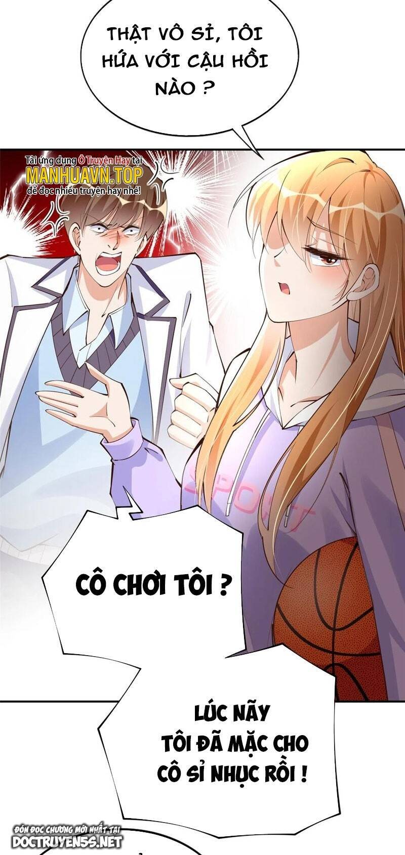 Boss Nhà Giàu Lại Là Nữ Sinh Trung Học! Chapter 146 - 25